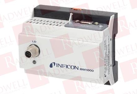 INFICON 560-315