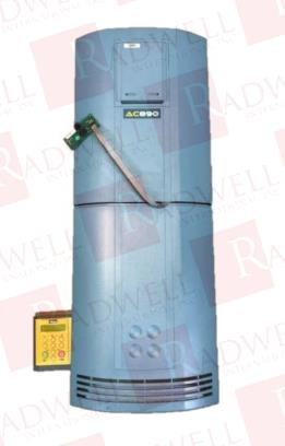 PARKER 690PF/0910/400/0011/US/0/0/0/0/0/115/0