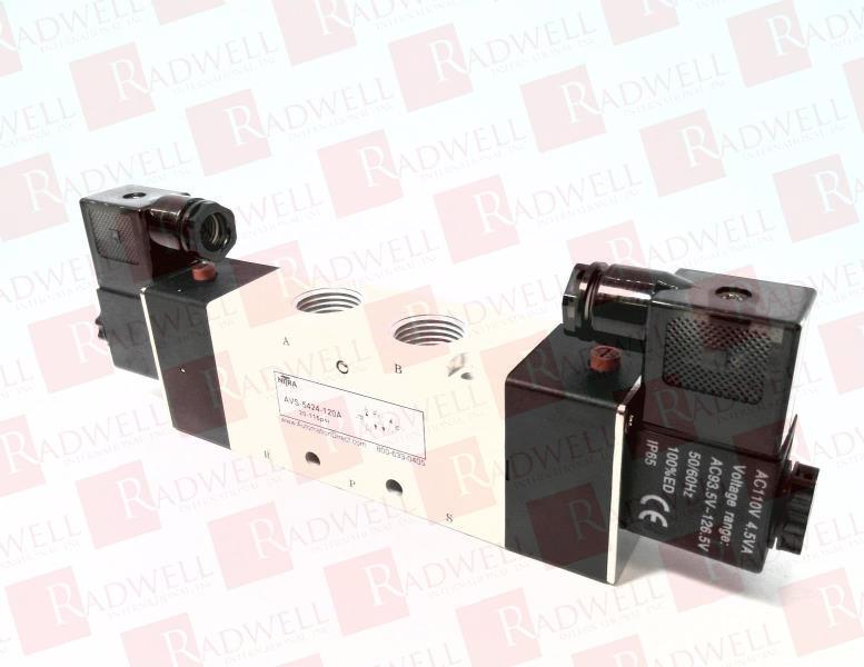 AUTOMATION DIRECT AVS-5424-120A
