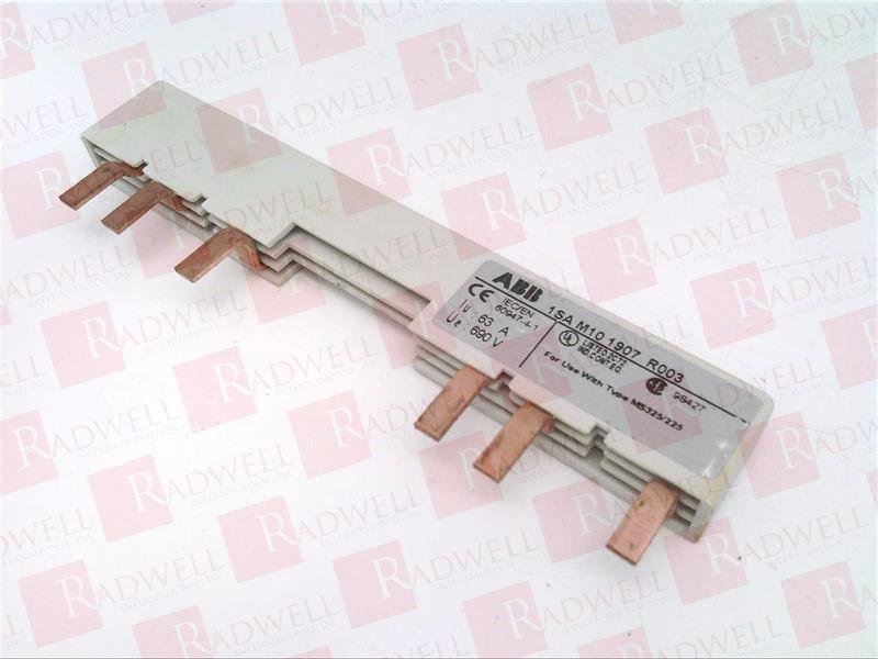 ASEA BROWN BOVERI 1SA M10 1907 R003