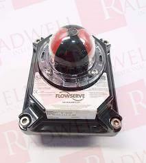 FLOWSERVE DXCLU2PT-18-00200