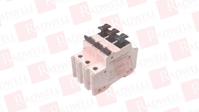 MARATHON SPECIAL PRODUCTS FDS-30-C-3