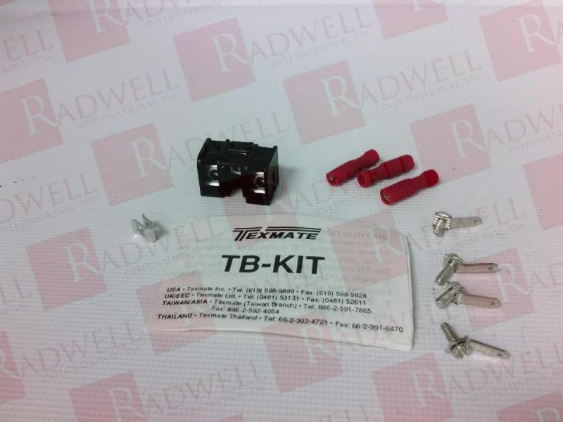TEXMATE TB-KIT