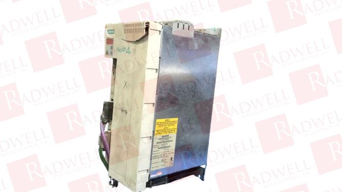 SIEMENS 6SE7023-4TP50-Z-F01+M08