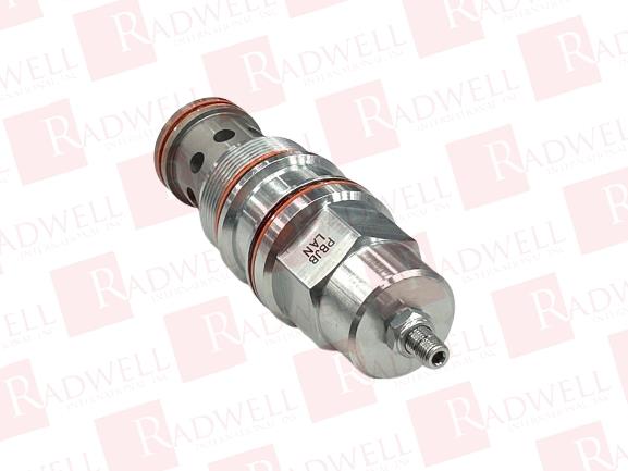 SUN HYDRAULICS FSDRXAN