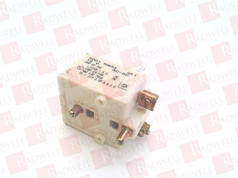 SCHNEIDER ELECTRIC 9001-KM33