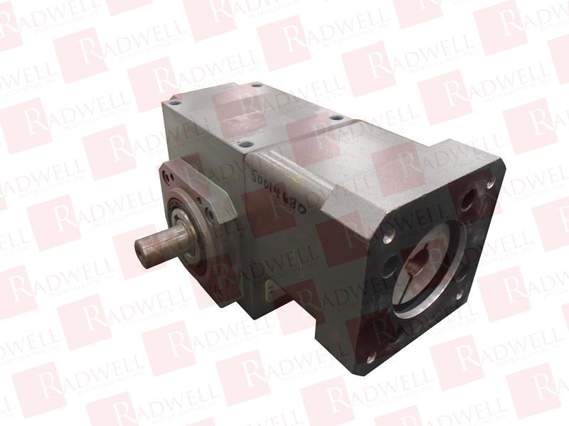 ACCUDRIVE, W0380005SKCS01BCHCGZ, REDUCER