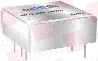 RECOM RP15-2412SAW