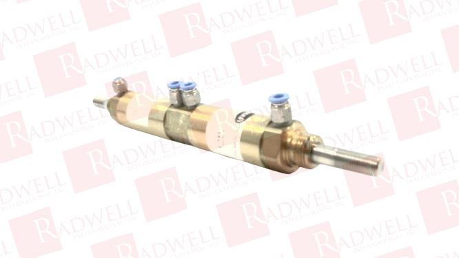 AURORA AIR PRODUCTS S6161
