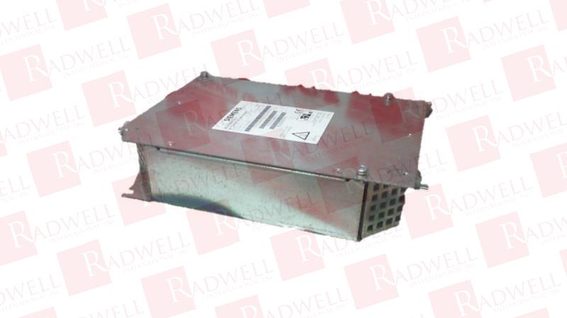 SIEMENS 6SE6400-3CC02-6BB3