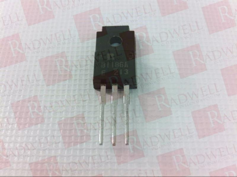 GENERIC 2SB1186A