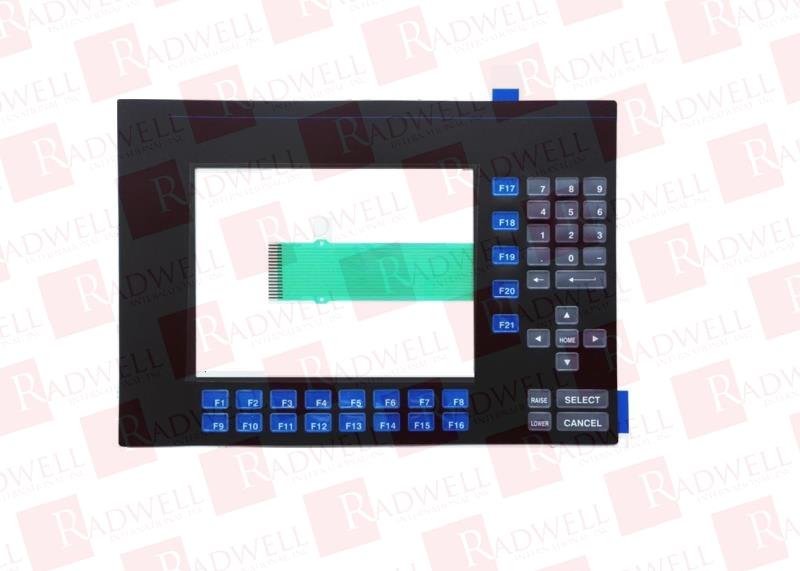 RADWELL RAD-1000E-KEYPAD