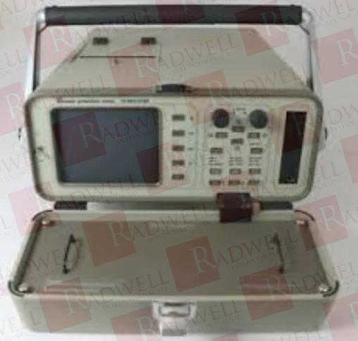  , REFLECTOMETER, OPTICAL TIME DOMAIN, W/ TD-265U MODULE, FUSE - 250 V, 100-130 V AC, 47/63 HZ, 2 AMP FAST, 200-260 V AC, 1-1.2 AMP SLOW BLOW