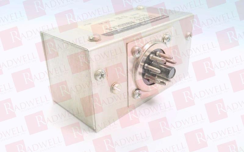 HONEYWELL FE-TR3