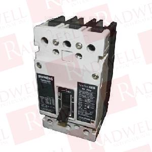 SIEMENS HEG3B020