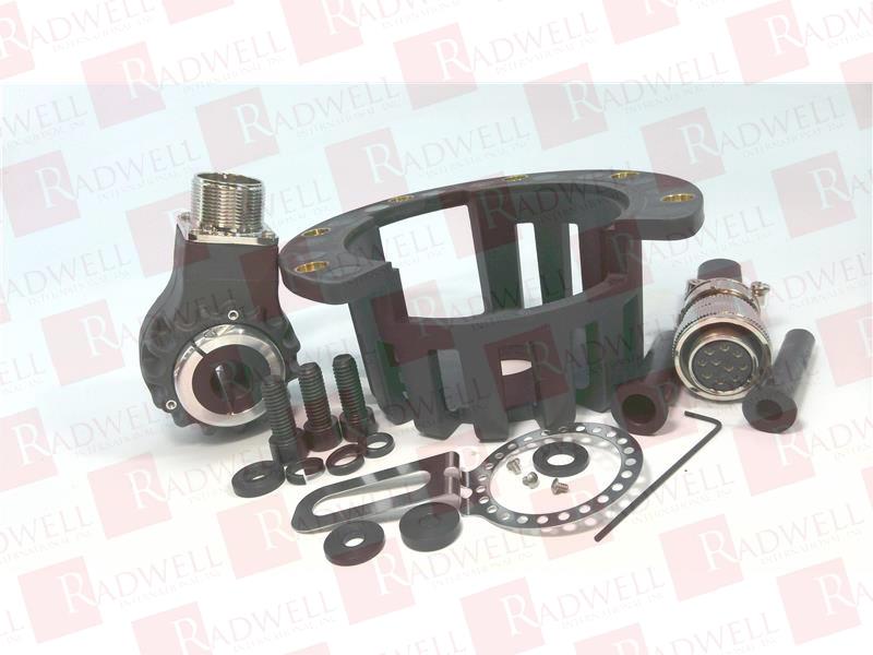 ENCODER PRODUCTS MK-56C-25T-002