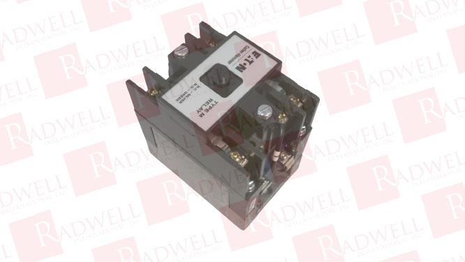 EATON CORPORATION D26MRD20R1