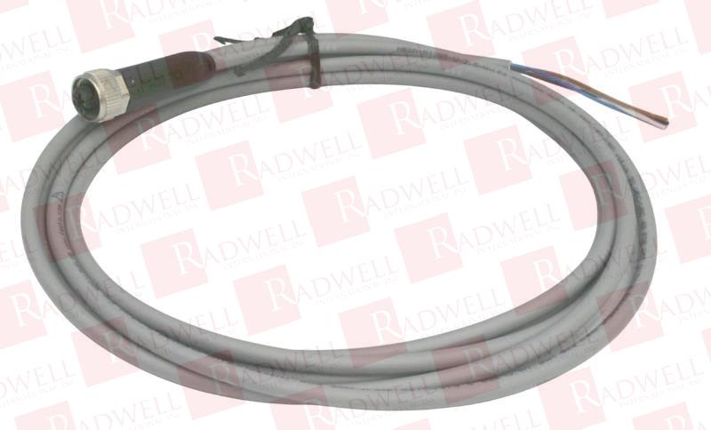 FESTO NEBA-M12G5-U-2.5-N-LE4