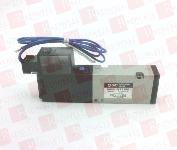 SMC VZ21503M