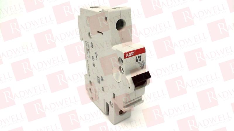 ASEA BROWN BOVERI GHS2710001R0165