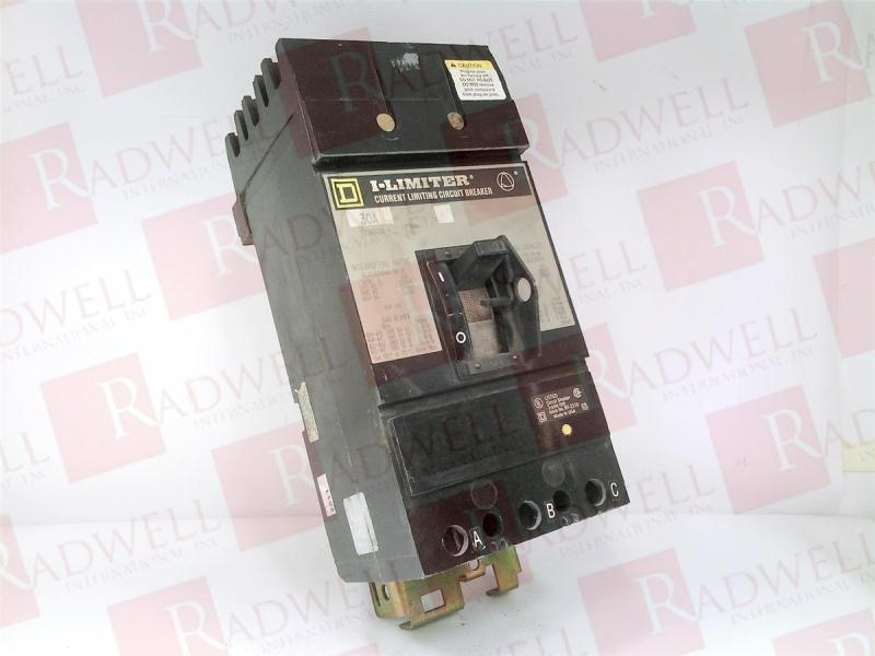 SCHNEIDER ELECTRIC FT36030