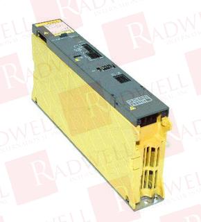 FANUC A06B-6081-H106