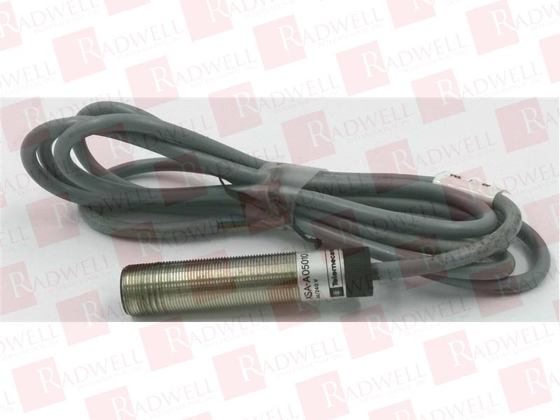 SCHNEIDER ELECTRIC XSA-A05010