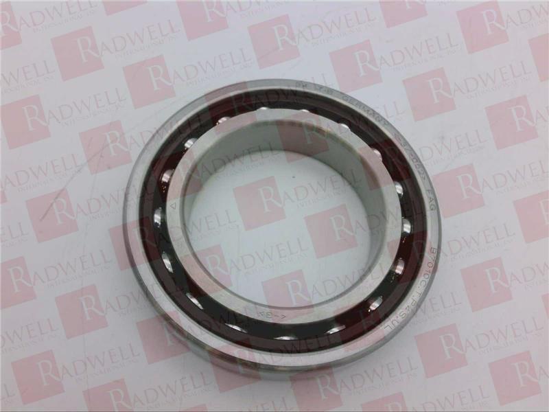 SCHAEFFLER GROUP B7010-C-T-P4S-UL