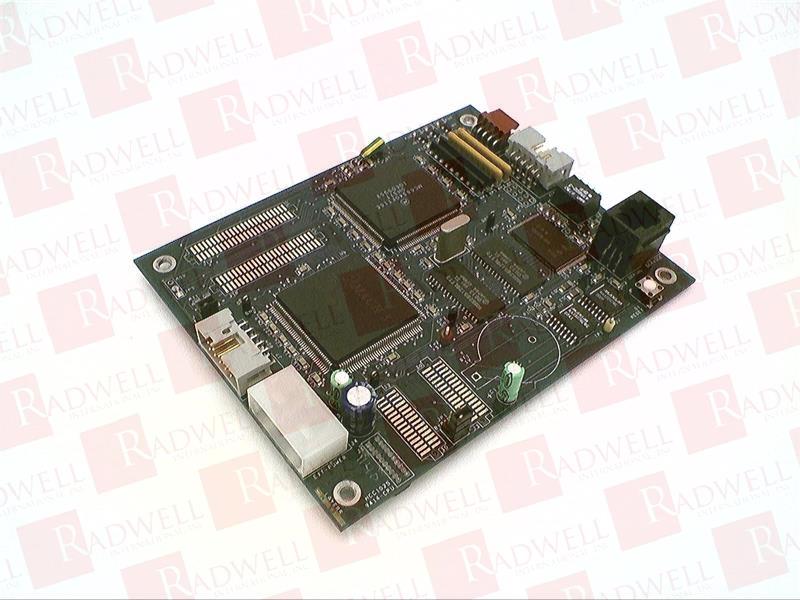 HERKULES CONTROLS CORP 68340