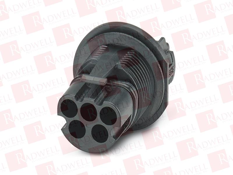 PHOENIX CONTACT PRC 5-FT25-MC WO NUT