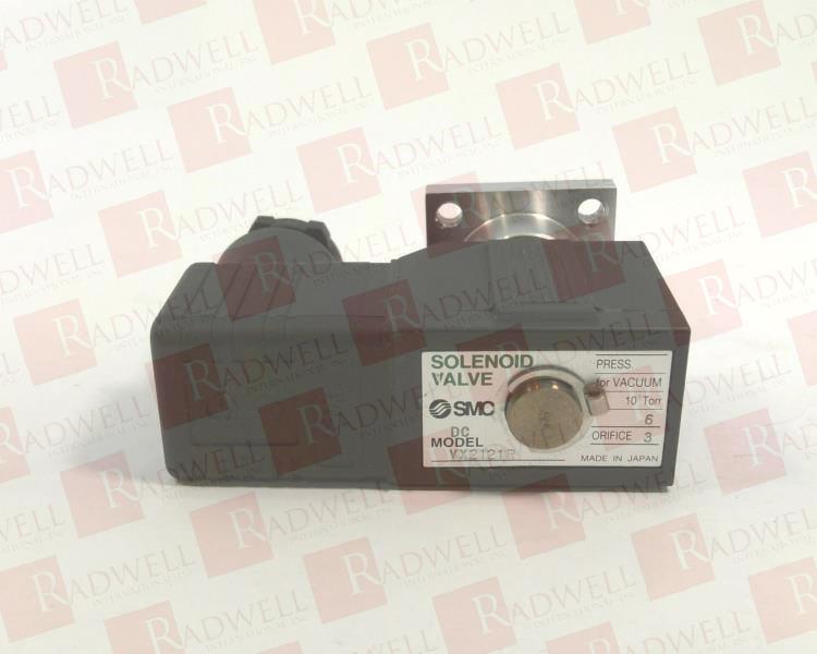 SMC VX2121R00-5D01