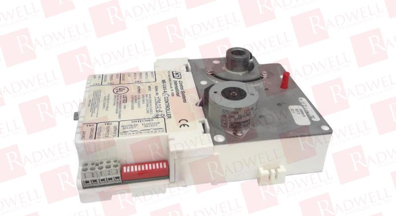 SCHNEIDER ELECTRIC MR-VAV-AX-C