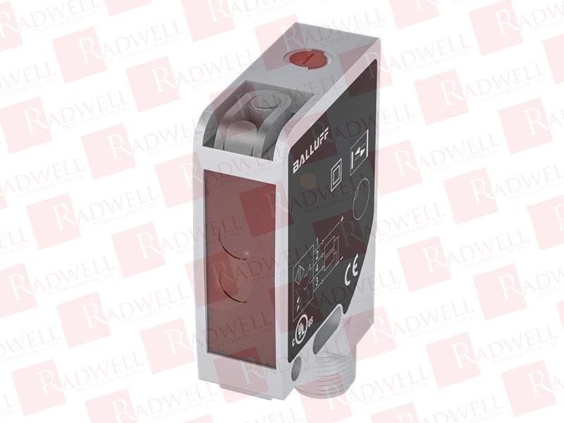 BALLUFF BOS 21M-NA-RD10-S4
