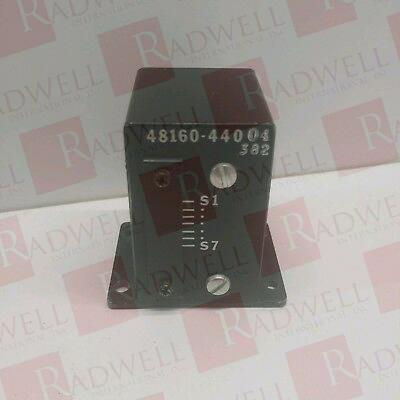 EATON CORPORATION 48160-440