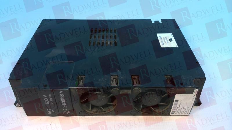 NIDEC CORP 6LA20677