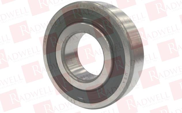 SKF 6307-RS1/C3