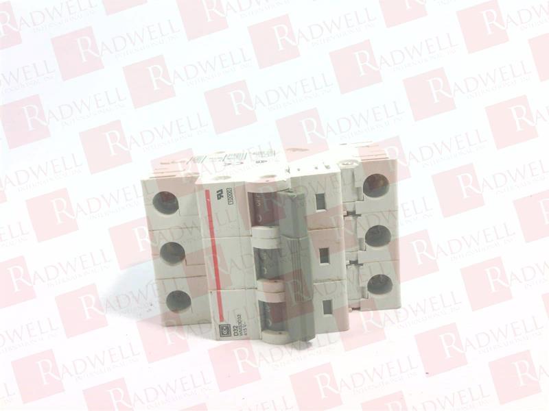EATON CORPORATION WMS-3D32