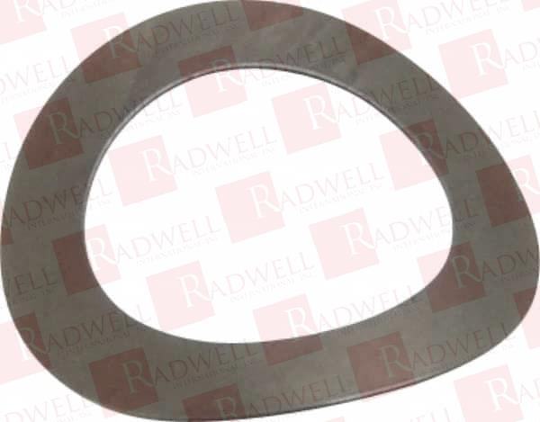 GARDNER SPRING MU250-0065-S