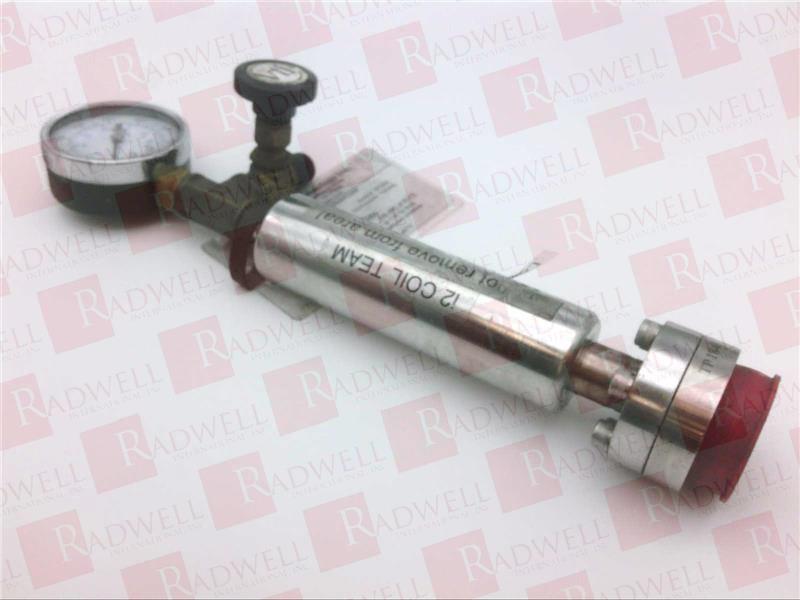  , ACCU-FLOW CALIBRATED LEAK, 150 PSI