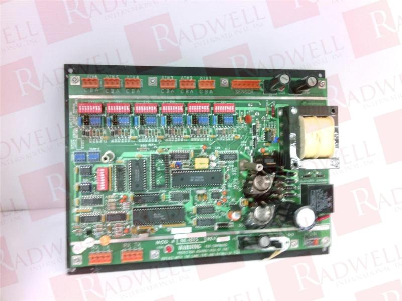 INVENSYS N1-1015