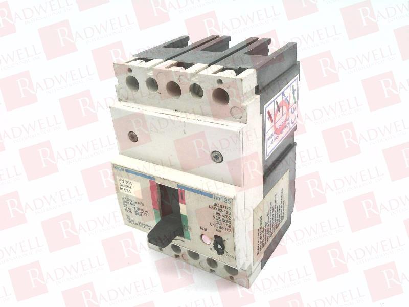 HAGER HN 304