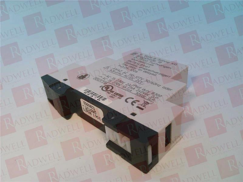 DOLD RK7814-81-61