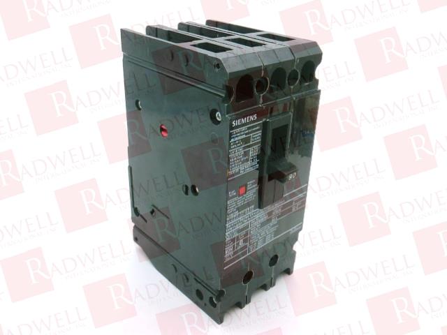 SIEMENS HHED63B090