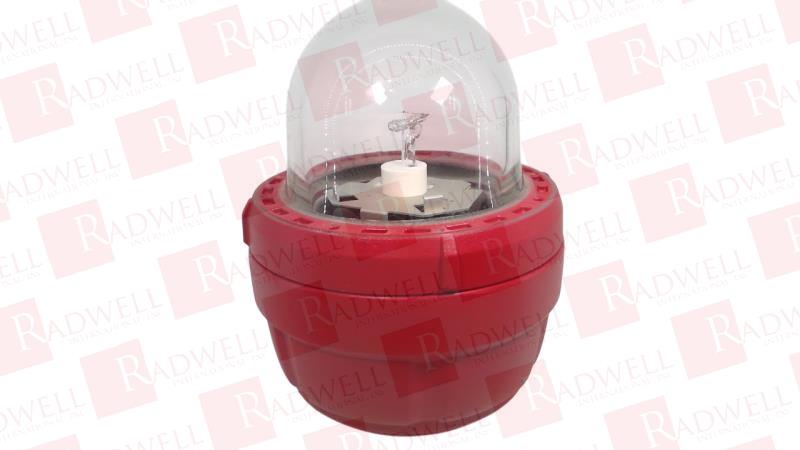 POTTER ELECTRIC FSEX-CPG-HI-MOD