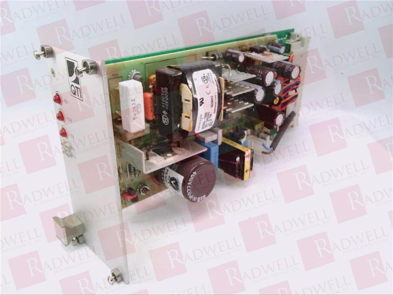 QUAD TECH 52311