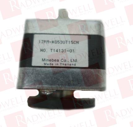 MINEBEA 17PM-K053UT15CN