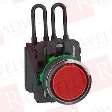 SCHNEIDER ELECTRIC XB5AW24G5