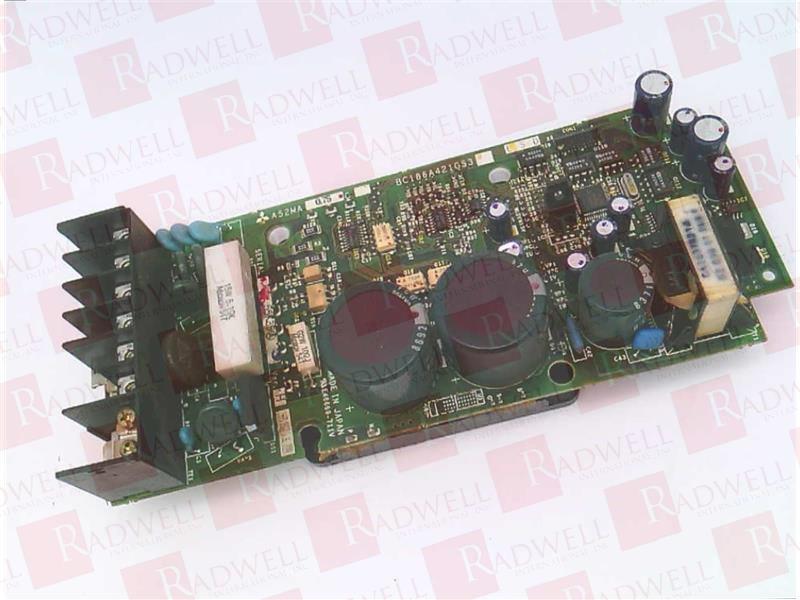 MITSUBISHI A52MA-0.75C