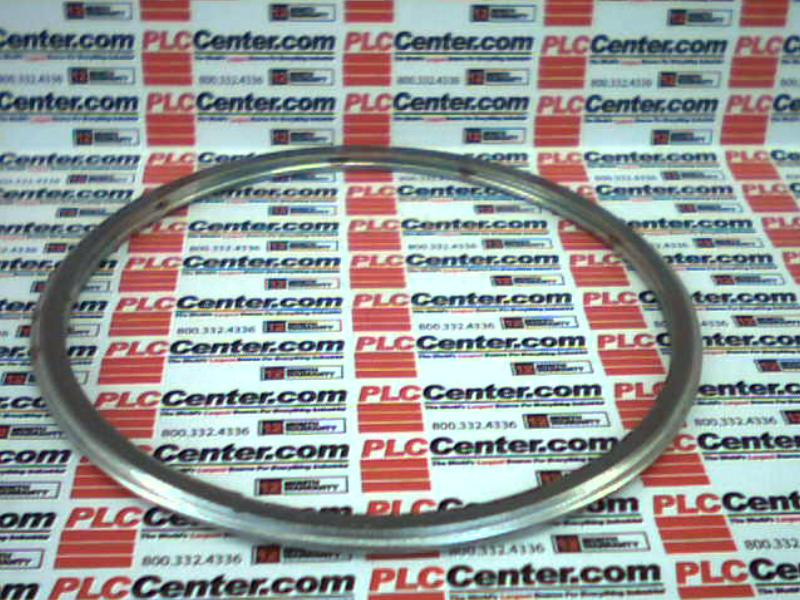 GASKET SPIRAL 3.75X3.38X.12IN STAINLESS STEEL