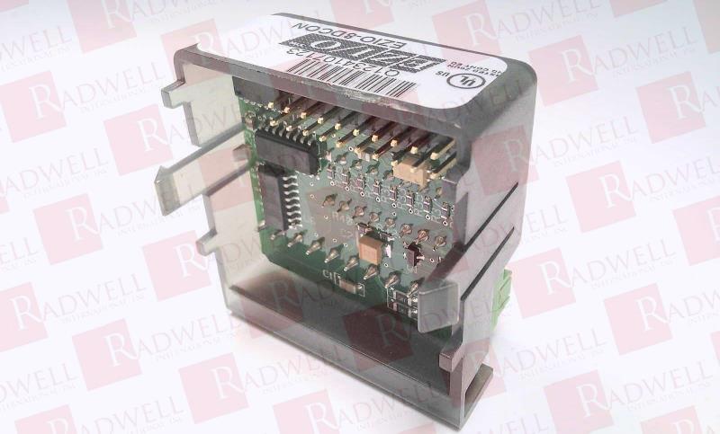 AVG AUTOMATION EZIO-8DCON